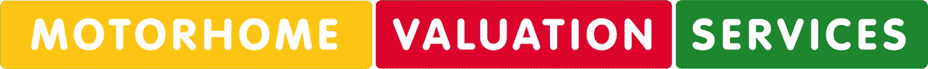 Motorhome Valuation Services